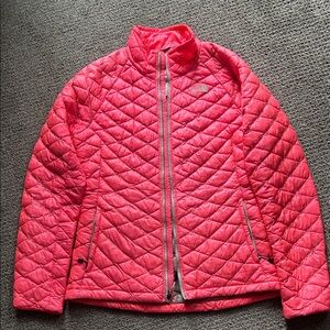 The North Face Women's Thermoball Puffer Jacket